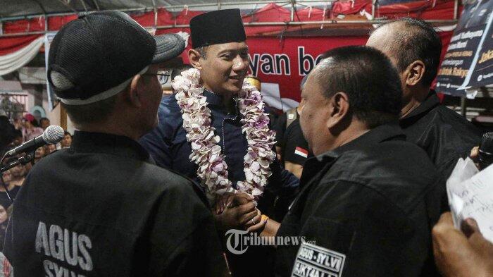 Debat Terakhir Penting Untuk Merebut Swing Voters