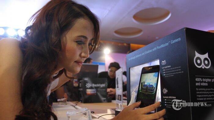 Asus Terapkan Strategi Targetkan Segmen Anak Muda di Tahun Ini