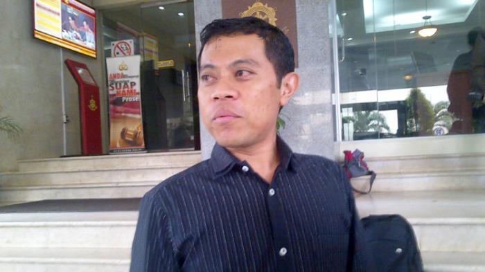 Tri Dianto Sebut Curhat SBY Lebay