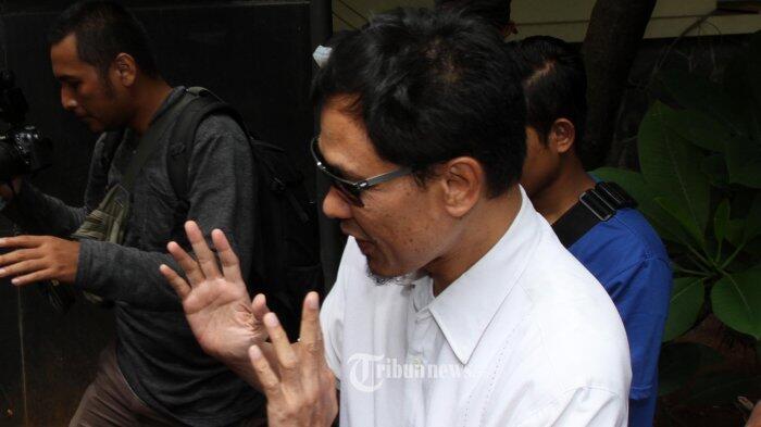 Polda Bali Kirimkan Surat Tersangka Munarman Hari Ini