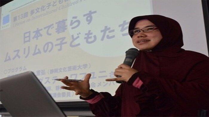 Anak Indonesia Sekolah di Jepang Kesulitan Makan Siang Yang Halal