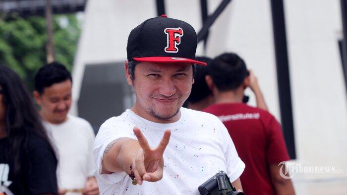 Mahonohara Hingga Nikita Mirzani Meriahkan Konser Joget Dua Jari