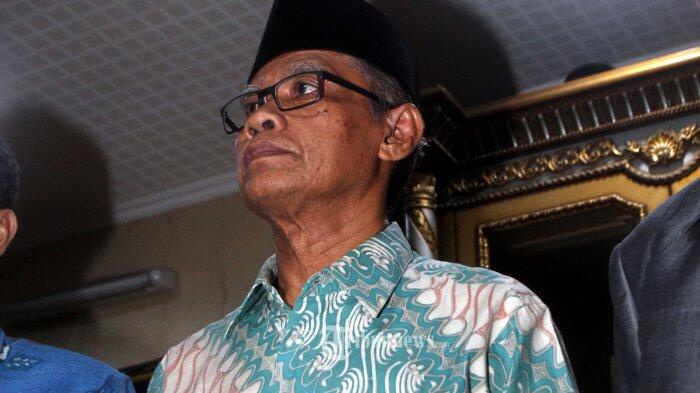 Muhammadiyah Anggap Cukup Aksi Massa yang Menimbulkan Perselisihan