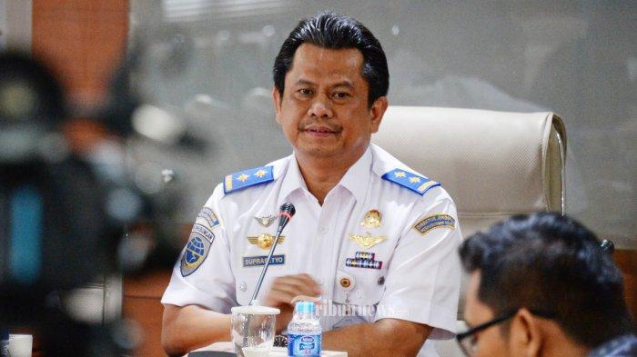 Sanksi Maskapai Akan Ditata Ulang