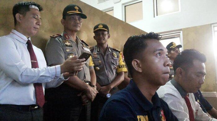 Kapolda Babel: Jangan Bikin Laporan Hanya untuk Senangkan Saya