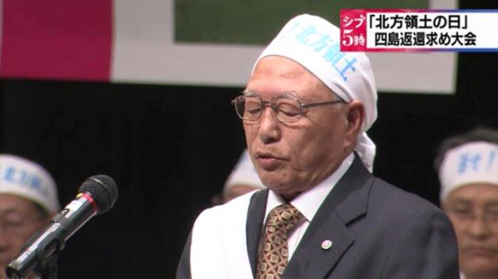 Sia-sia Saja Pembicaraan Jepang-Rusia, 4 Pulau Utara Tolong Kembalikan