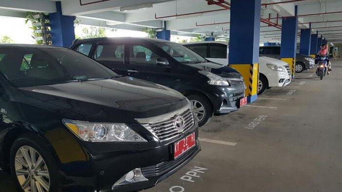 130.673 Kendaraan di Kalimantan Utara Bakal Memakai Kode KU