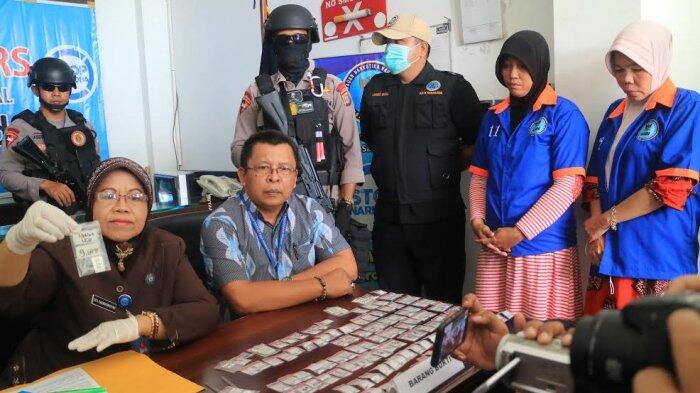 Brigpol Am Masih Kendalikan Peredaran Narkoba dari dalam Tahanan