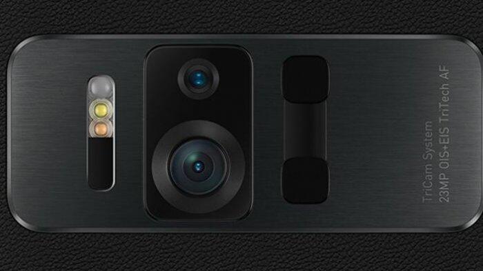 Disinggung ZenFone AR dan ZenFone 3 Zoom, Ini Jawaban Asus