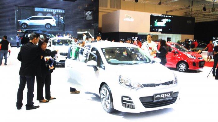 25 APM Pasti Ikutan Ajang GIIAS 2017