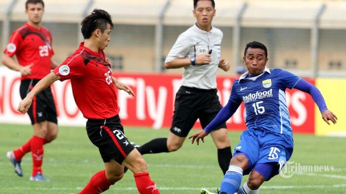 Firman Utina Yakin Penuhi Target di Bhayangkara FC