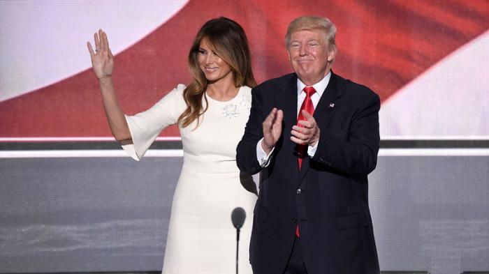 Gagal Menggugat di Maryland, Melania Trump Gugat Daily Mail Rp 2 Triliun di New York