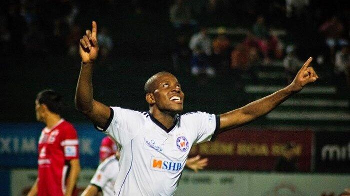 Persija Jakarta Bakal Keluarkan Dana Rp 1,8 Miliar Rekrut Jhonatan Bernardo Mariano