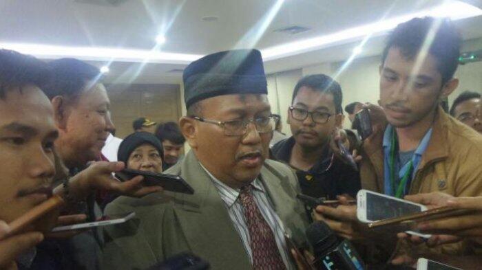 Saksi MUI: 'Versi Mana pun Nggak Ada bedanya, Sudah Ngaku Dia'