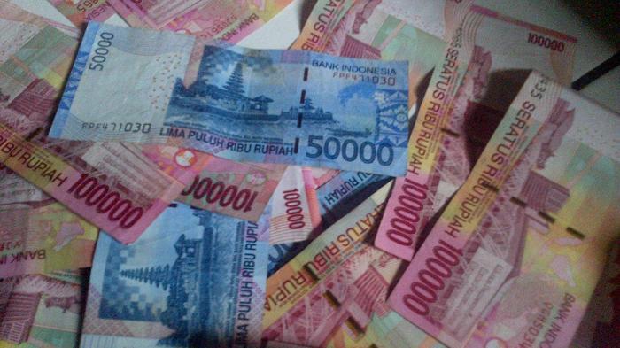 Cadangan Devisa RI Akhir Januari 2017 Naik Jadi 116,9 Miliar Dolar AS