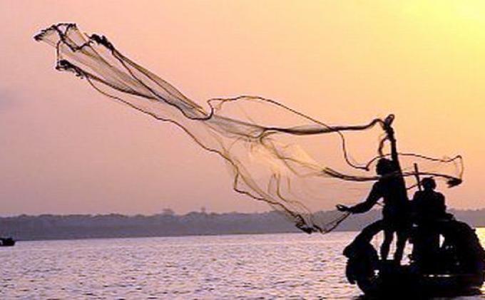 Melaut Sejak Sepekan Lalu Dua Kakek Warga Dusun Pasar Baru Tak Kunjung Kembali