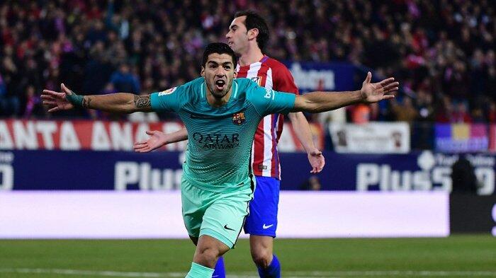 Jelang Lawan Atletico Madrid, Luis Enrique: Pertarungan Belum Berakhir