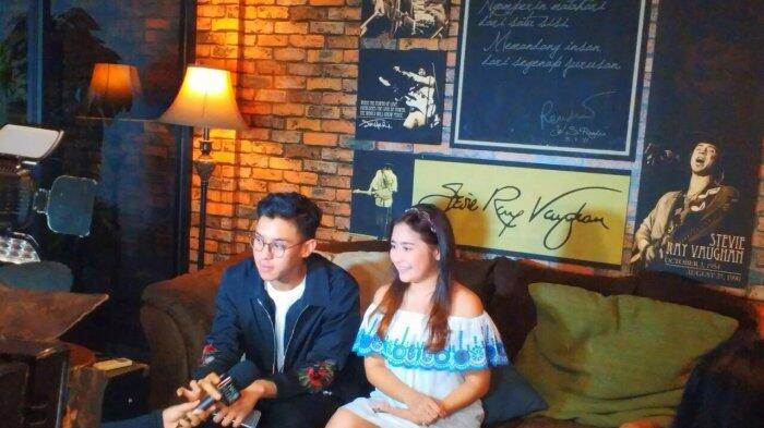 Berkolaborasi dengan Prilly Latuconsina, Youtobers Ini Minta Restu Ibunda