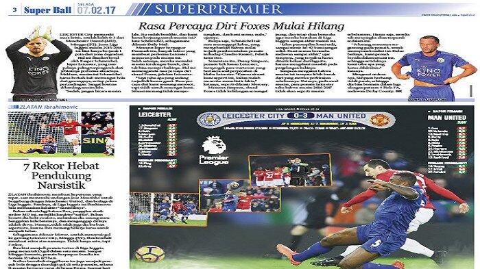 Henrikh Mkhitaryan Ibarat Oli untuk Manchester United