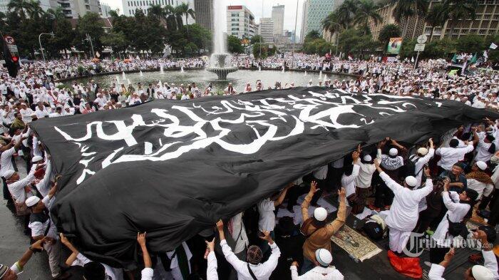 NU Jakarta Belum Menentukan Sikap Terkait Aksi di Masa Tenang