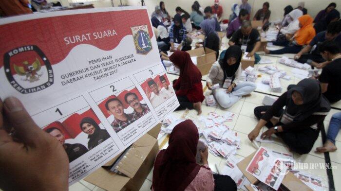 Cegah Politik uang, Komisi II DPR Minta Bawaslu Gandeng Kejaksaan dan Polri