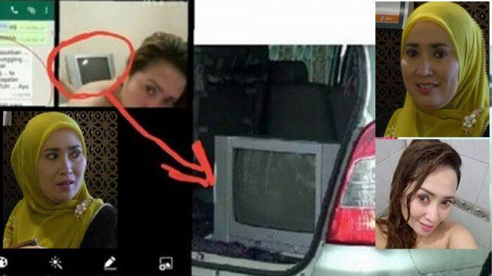 Empat Jam Lamanya Saksi Ahli Kupas Foto Baladacintarizieq