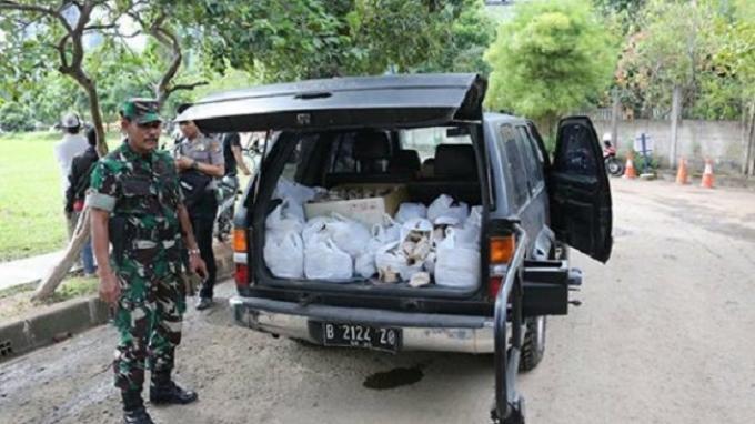 Masinton Tegaskan Demo Rumah SBY Tak Terkait PDIP