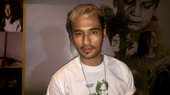 Perankan Dokter John Manangsang, JFlow: Susahnya Setengah Mati