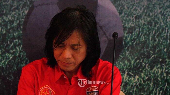 Kaka Slank Ungkap Kondisi Terkini Abdee Negara