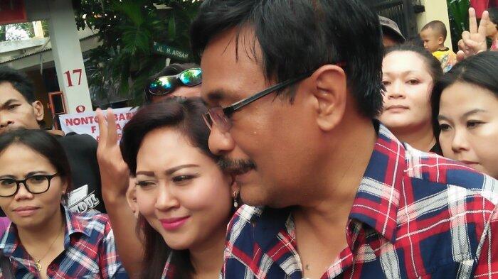 Djarot Jelaskan Program 'Ketuk Pintu Layani dengan Hati'