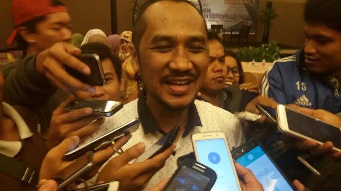 Dukung Dahlan Iskan, Ini Kata Abraham Samad