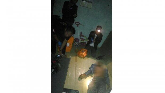 Eko Purnomo Tewas Usai Tenggak Miras