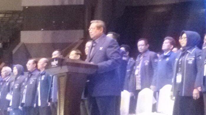 SBY: Tiga Keresahan Rakyat Ini Jadi 'Wake Up Call' Untuk Negara