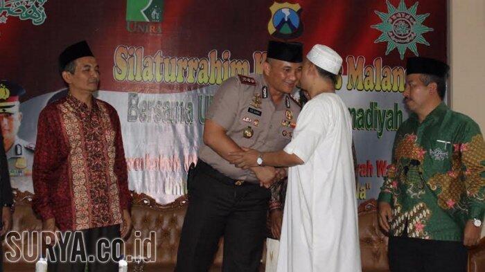 NU dan Muhammadiyah Kabupaten Malang Tidak Ikut Aksi 11 Februari