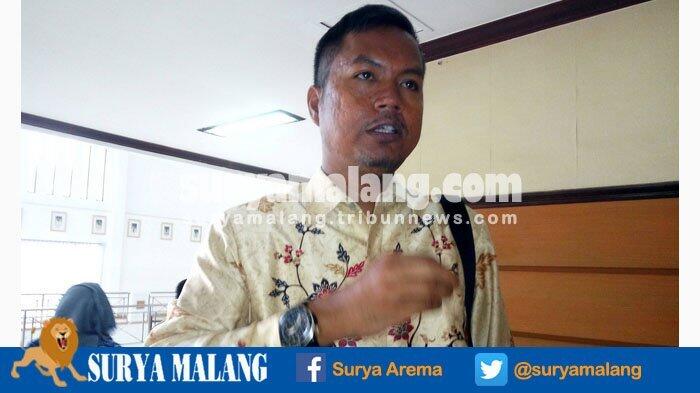 Tampil Modis Mengaku LSM Mitra KPK, Ujungnya Memeras Kepala Desa