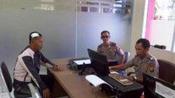 Sengketa Tanah, Mantan Wakil Walikota Palembang Dilaporkan Bacok Warga