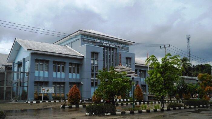 Anggoro Widjojo Ditempatkan di Penjara Super Ketat