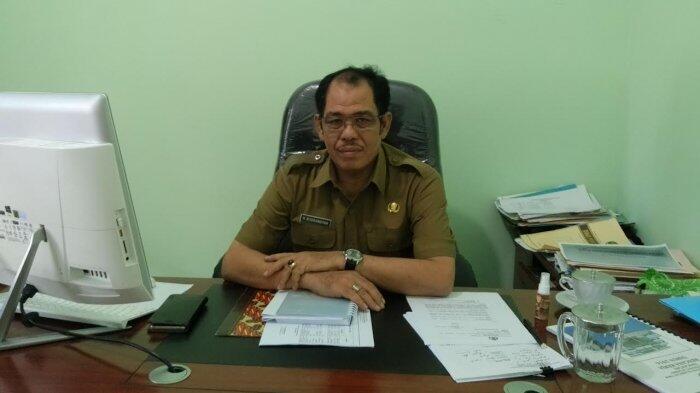 Kode Huruf Plat Kendaraan Kaltara Nantinya Bukan KT Tapi KU