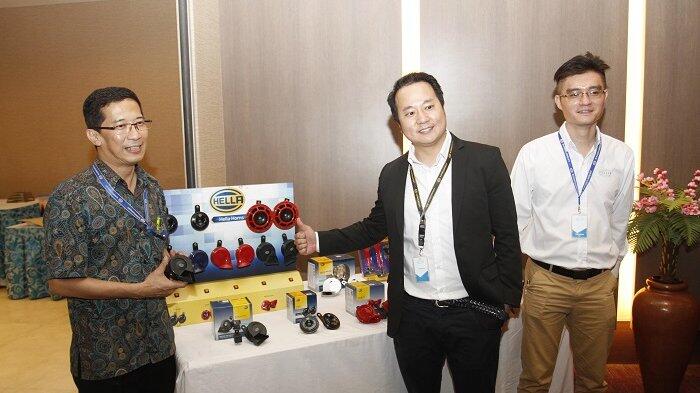 Daftar Harga Lengkap di Hella Klakson Vaganza, Silakan Pilih