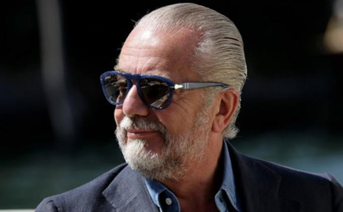 Napoli Pede Bisa Atasi Real Madrid di Liga Champions