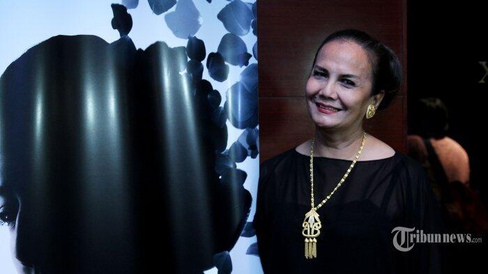 Obesinya Bukan Hollywood, Tanah Papua Lebih Memikat Christine Hakim