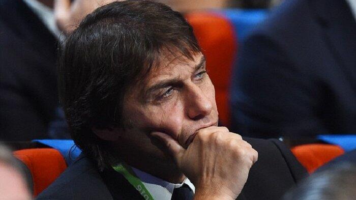 Conte Bisa Membunuh Siapapun Jika Melihat Sesuatu Tak Benar