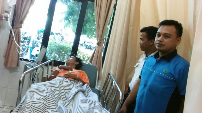 Tenggak Miras Oplosan, Tiga Orang di Bantul Tewas dan Satu Kritis
