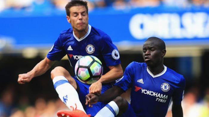 Ryan Giggs Lebih Suka Kante Dibanding Pogba