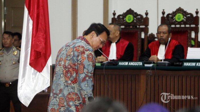 Nelayan Pulau Seribu: Seharusnya Ahok Minta Maaf