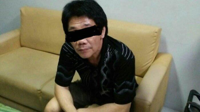 Penumpang Lion Air Simpan Sabu di Bungkus Rokok