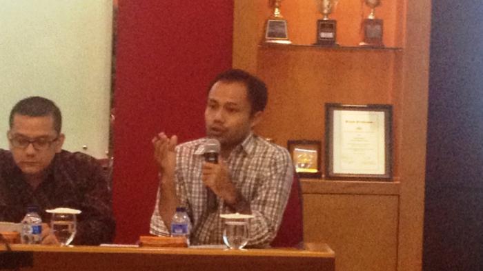 Dana Kampanye Agus-Sylvi Hanya Rp 9,1 Miliar Sulit Dicerna Logika