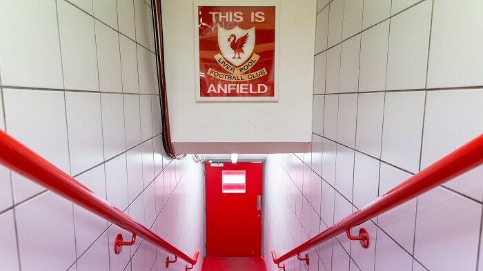 Liverpool Disarankan Belanja Pemain Bintang