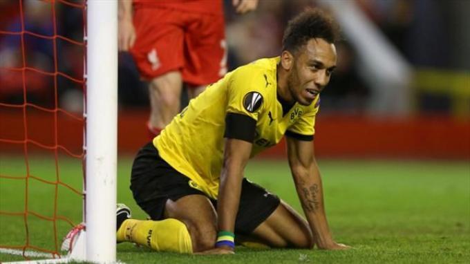 AC Milan Buat Rencana Datangkan Pierre Aubameyang