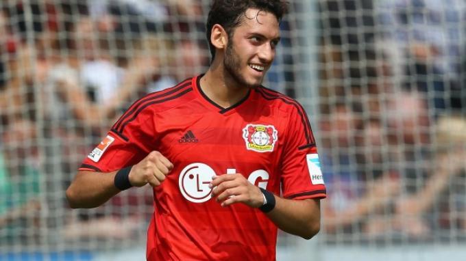 Playmaker Bayer Leverkusen Bantah Ingin Pindah Chelsea